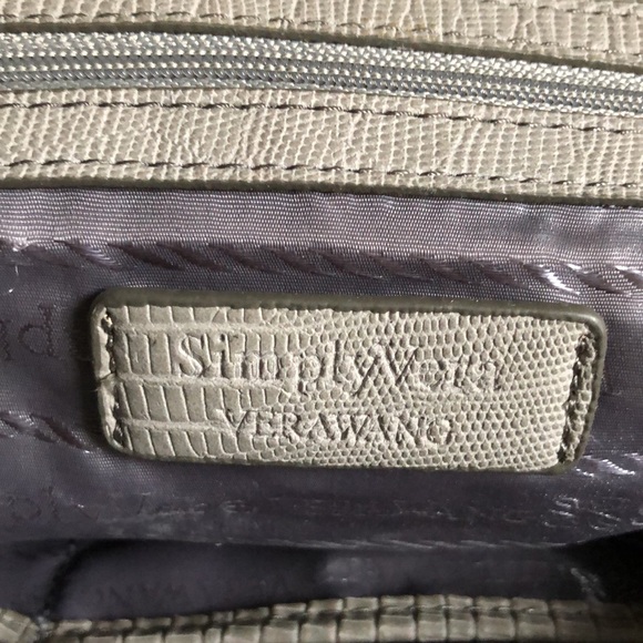 🔥Snakeskin Look Hobo Shoulder Bag - Picture 8 of 13